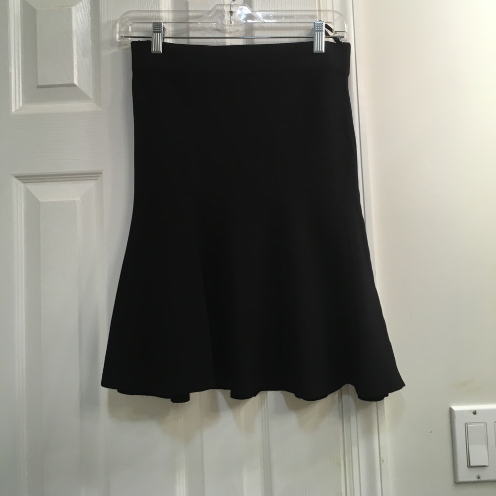 COPY - White house black market extra small black…